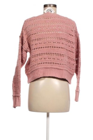 Női pulóver Arizona, Méret M, Szín Rózsaszín, Ár 4 046 Ft