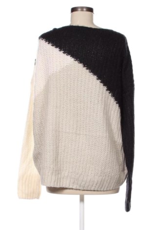 Γυναικείο πουλόβερ Armani Exchange, Μέγεθος XL, Χρώμα Πολύχρωμο, Τιμή 44,54 €