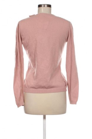 Damenpullover Armani Jeans, Größe L, Farbe Aschrosa, Preis € 212,24