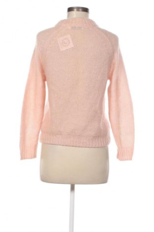 Дамски пуловер Arnie Says, Размер XS, Цвят Розов, Цена 43,40 лв.