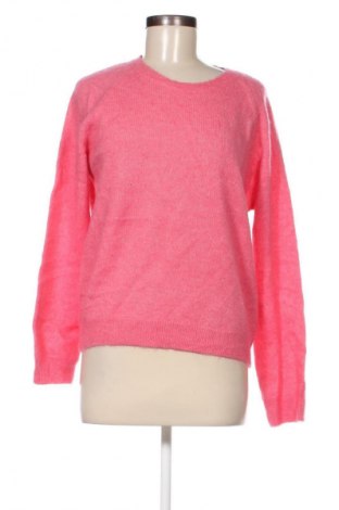 Γυναικείο πουλόβερ Arnie Says, Μέγεθος L, Χρώμα Ρόζ , Τιμή 28,76 €