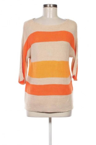 Дамски пуловер Atmos Fashion, Размер M, Цвят Многоцветен, Цена 22,55 лв.