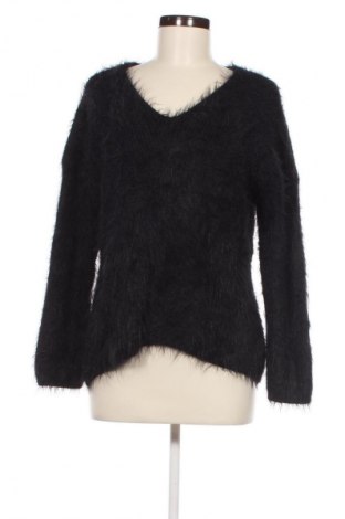 Дамски пуловер Atmosphere, Размер L, Цвят Черен, Цена 15,95 лв.