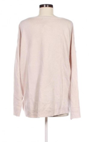 Γυναικείο πουλόβερ Atmosphere, Μέγεθος XL, Χρώμα Ρόζ , Τιμή 11,66 €
