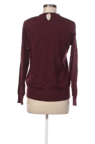 Γυναικείο πουλόβερ Atmosphere, Μέγεθος L, Χρώμα Κόκκινο, Τιμή 15,65 €