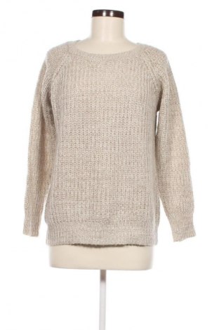 Γυναικείο πουλόβερ Atmosphere, Μέγεθος M, Χρώμα  Μπέζ, Τιμή 9,87 €