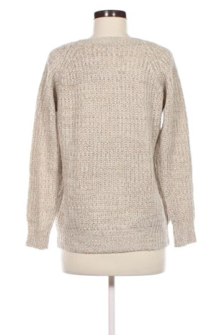 Γυναικείο πουλόβερ Atmosphere, Μέγεθος M, Χρώμα  Μπέζ, Τιμή 9,87 €