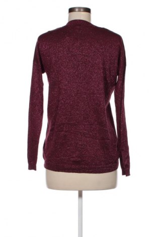 Γυναικείο πουλόβερ Atmosphere, Μέγεθος M, Χρώμα Βιολετί, Τιμή 9,87 €