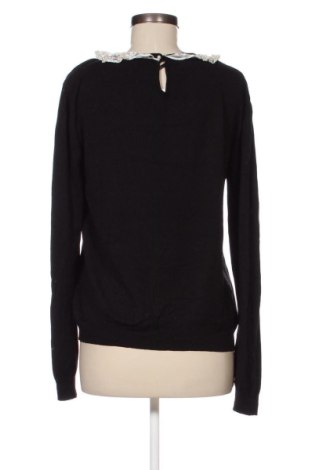 Дамски пуловер Atmosphere, Размер L, Цвят Черен, Цена 15,95 лв.