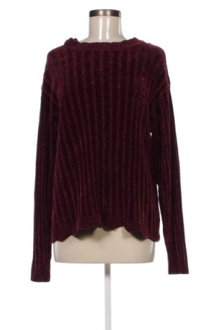 Damenpullover Ava & Viv, Größe XL, Farbe Rot, Preis € 6,99