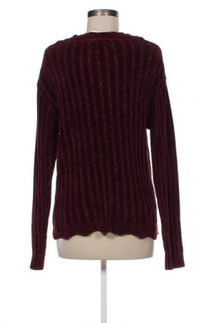 Damenpullover Ava & Viv, Größe XL, Farbe Rot, Preis € 6,99