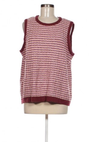 Damenpullover Ava & Viv, Größe XXL, Farbe Mehrfarbig, Preis 5,49 €