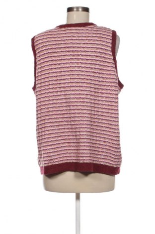 Damenpullover Ava & Viv, Größe XXL, Farbe Mehrfarbig, Preis 5,49 €