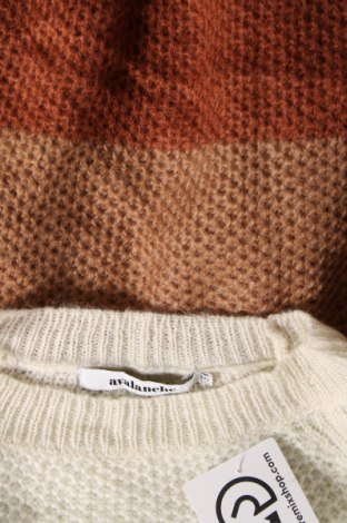 Női pulóver Avalanche, Méret S, Szín Sokszínű, Ár 4 046 Ft