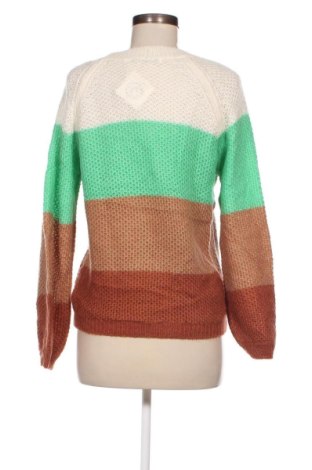 Дамски пуловер Avalanche, Размер S, Цвят Многоцветен, Цена 15,95 лв.