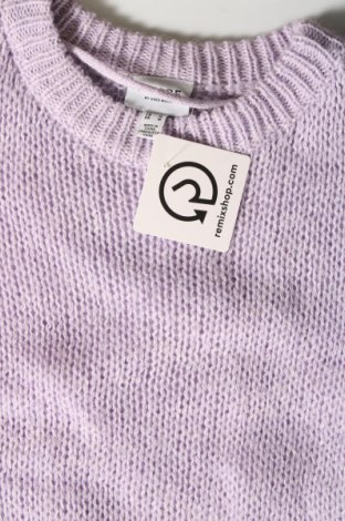 Γυναικείο πουλόβερ Aware by Vero Moda, Μέγεθος M, Χρώμα Βιολετί, Τιμή 18,03 €