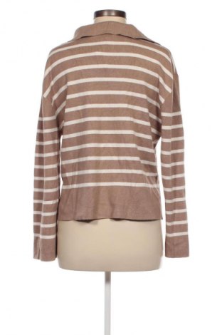 Γυναικείο πουλόβερ Aware by Vero Moda, Μέγεθος M, Χρώμα  Μπέζ, Τιμή 9,19 €