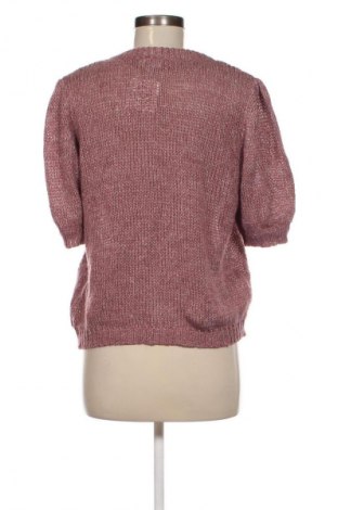 Γυναικείο πουλόβερ Aware by Vero Moda, Μέγεθος L, Χρώμα Ρόζ , Τιμή 9,19 €