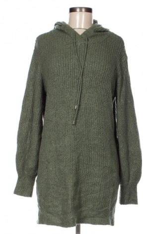 Дамски пуловер B.Young, Размер L, Цвят Зелен, Цена 34,00 лв.