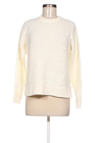 Damenpullover B.Young, Größe S, Farbe Weiß, Preis € 13,01