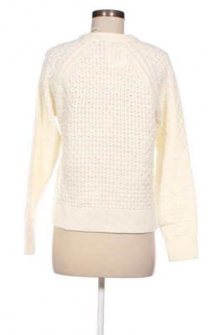 Дамски пуловер B.Young, Размер S, Цвят Бял, Цена 18,70 лв.