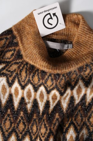 Дамски пуловер B.Young, Размер M, Цвят Кафяв, Цена 18,70 лв.