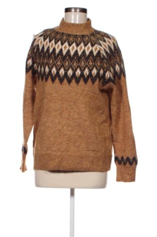 Damenpullover B.Young, Größe M, Farbe Braun, Preis € 13,01