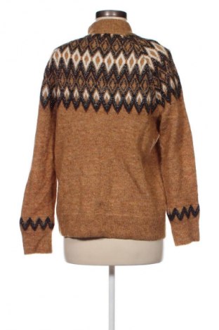 Γυναικείο πουλόβερ B.Young, Μέγεθος M, Χρώμα Καφέ, Τιμή 11,57 €