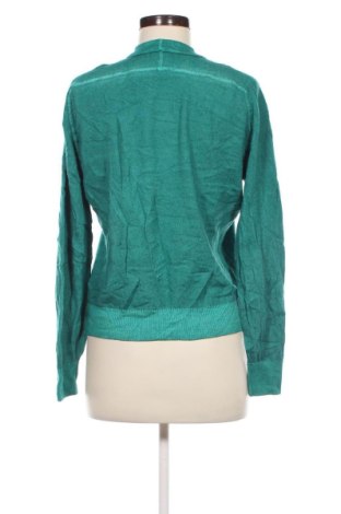 Γυναικείο πουλόβερ BOSS, Μέγεθος S, Χρώμα Πράσινο, Τιμή 101,44 €