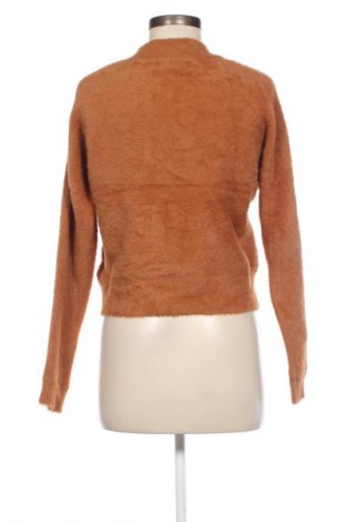 Дамски пуловер Bailey, Размер S, Цвят Кафяв, Цена 17,60 лв.