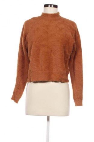 Дамски пуловер Bailey 44, Размер L, Цвят Кафяв, Цена 67,20 лв.