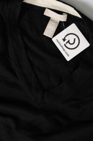 Дамски пуловер Banana Republic, Размер S, Цвят Черен, Цена 40,30 лв.