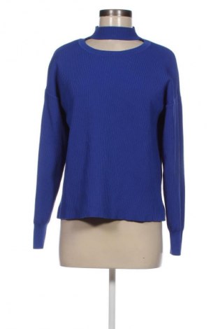 Дамски пуловер Bardot, Размер M, Цвят Син, Цена 62,56 лв.