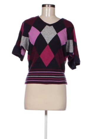 Дамски пуловер Basler, Размер M, Цвят Многоцветен, Цена 34,10 лв.