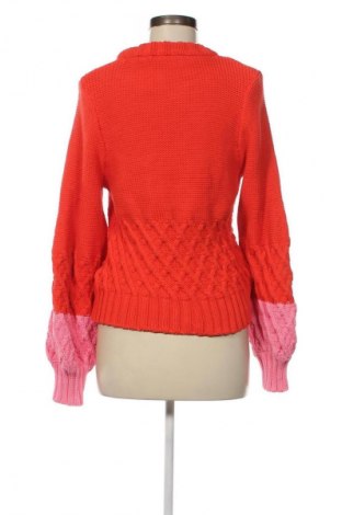 Дамски пуловер Baum Und Pferdgarten, Размер M, Цвят Оранжев, Цена 62,40 лв.