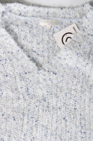 Дамски пуловер Bel&Bo, Размер L, Цвят Син, Цена 15,95 лв.