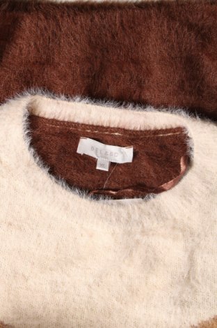 Pulover de femei Bel&Bo, Mărime XL, Culoare Maro, Preț 62,00 Lei