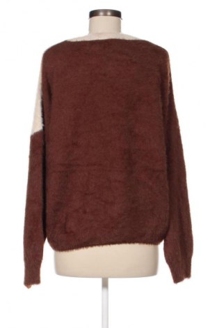 Pulover de femei Bel&Bo, Mărime XL, Culoare Maro, Preț 62,00 Lei