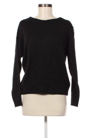 Γυναικείο πουλόβερ Bel&Bo, Μέγεθος M, Χρώμα Μαύρο, Τιμή 28,45 €