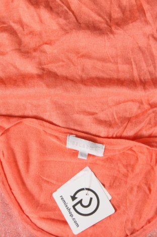Γυναικείο πουλόβερ Bel&Bo, Μέγεθος L, Χρώμα Πορτοκαλί, Τιμή 5,38 €