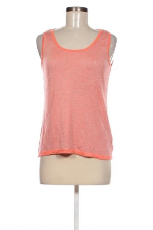 Γυναικείο πουλόβερ Bel&Bo, Μέγεθος L, Χρώμα Πορτοκαλί, Τιμή 17,94 €