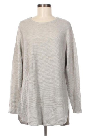 Дамски пуловер Belle Curve, Размер XL, Цвят Сив, Цена 15,95 лв.