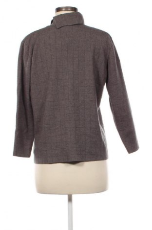 Дамски пуловер Belle Surprise, Размер L, Цвят Сив, Цена 15,08 лв.