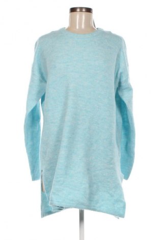 Дамски пуловер Beloved, Размер M, Цвят Син, Цена 15,08 лв.