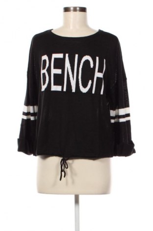 Pulover de femei Bench, Mărime XS, Culoare Negru, Preț 91,99 Lei