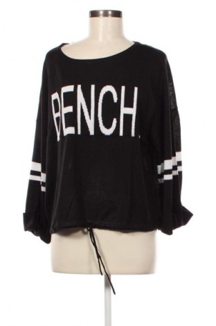 Pulover de femei Bench, Mărime M, Culoare Negru, Preț 91,99 Lei