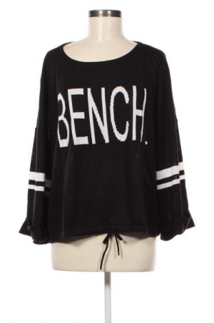 Pulover de femei Bench, Mărime XL, Culoare Negru, Preț 91,99 Lei