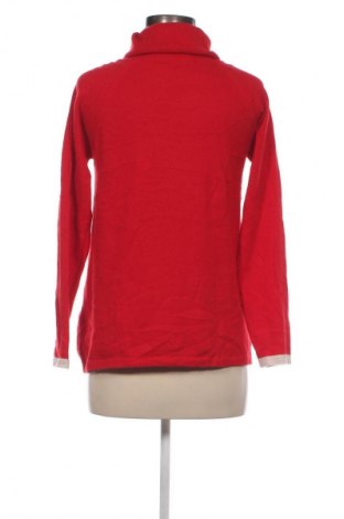 Γυναικείο πουλόβερ Benedetta B, Μέγεθος M, Χρώμα Κόκκινο, Τιμή 9,87 €