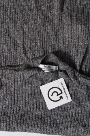Γυναικείο πουλόβερ Bershka, Μέγεθος XS, Χρώμα Πολύχρωμο, Τιμή 9,87 €