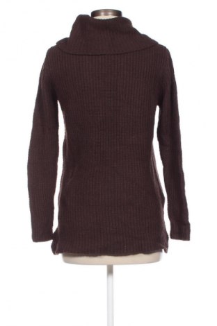 Дамски пуловер Bershka, Размер S, Цвят Кафяв, Цена 54,10 лв.